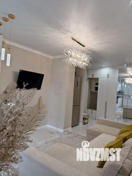 3-к квартира, вторичка, 69м2, 2/16 этаж