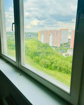 2-к квартира, вторичка, 56м2, 13/17 этаж