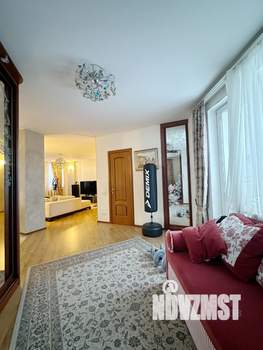 3-к квартира, вторичка, 97м2, 18/18 этаж
