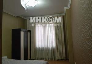 2-к квартира, вторичка, 61м2, 9/18 этаж