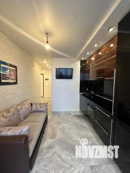 1-к квартира, вторичка, 41м2, 16/19 этаж