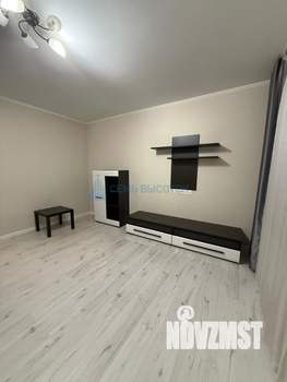 1-к квартира, вторичка, 39м2, 6/17 этаж