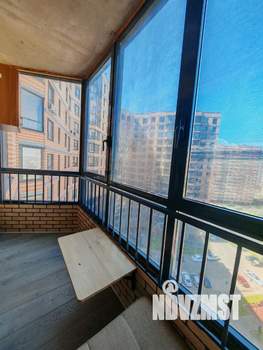 3-к квартира, вторичка, 75м2, 11/17 этаж