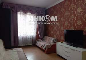 2-к квартира, вторичка, 61м2, 9/18 этаж