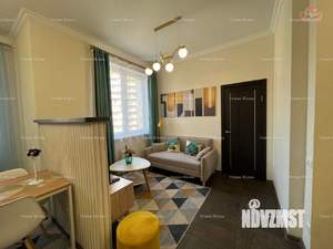 2-к квартира, вторичка, 69м2, 8/13 этаж