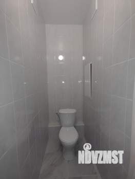 1-к квартира, вторичка, 42м2, 11/17 этаж