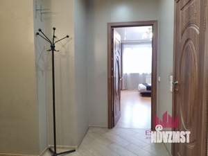 1-к квартира, вторичка, 47м2, 3/17 этаж
