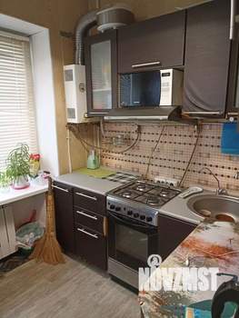 1-к квартира, вторичка, 29м2, 1/2 этаж