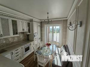 2-к квартира, вторичка, 67м2, 6/17 этаж