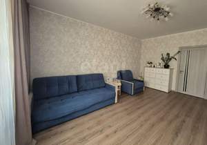 1-к квартира, вторичка, 47м2, 12/16 этаж