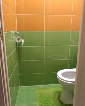 1-к квартира, вторичка, 31м2, 2/5 этаж