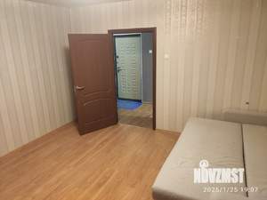 2-к квартира, вторичка, 57м2, 5/17 этаж