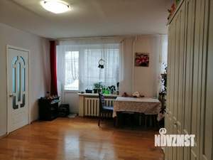 2-к квартира, вторичка, 45м2, 3/3 этаж