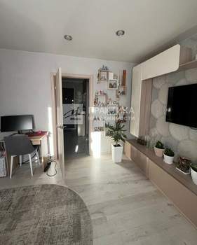 3-к квартира, вторичка, 65м2, 11/12 этаж