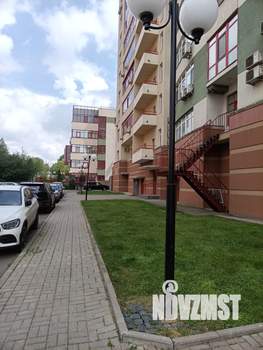 3-к квартира, вторичка, 85м2, 11/17 этаж