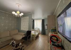 2-к квартира, вторичка, 73м2, 4/11 этаж
