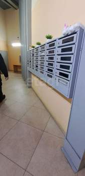 2-к квартира, вторичка, 78м2, 4/13 этаж