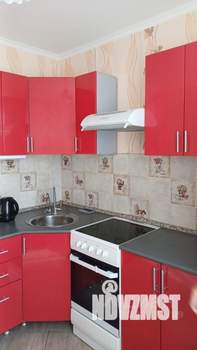 1-к квартира, вторичка, 36м2, 12/18 этаж