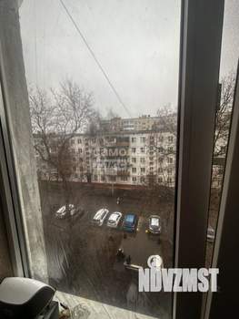 3-к квартира, вторичка, 56м2, 5/5 этаж