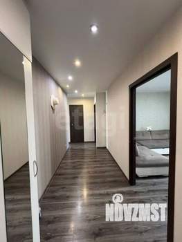 3-к квартира, вторичка, 75м2, 10/17 этаж