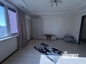 1-к квартира, вторичка, 39м2, 6/19 этаж