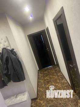 2-к квартира, вторичка, 54м2, 12/17 этаж