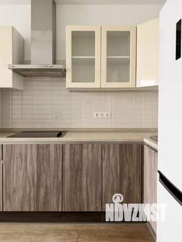 1-к квартира, вторичка, 34м2, 17/17 этаж