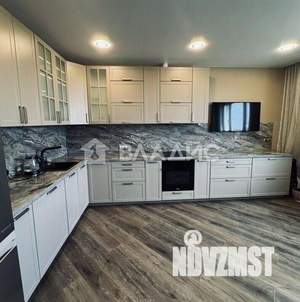 2-к квартира, вторичка, 72м2, 10/14 этаж