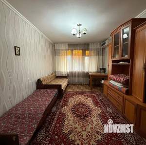 3-к квартира, вторичка, 59м2, 2/5 этаж