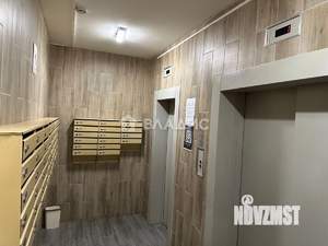 1-к квартира, вторичка, 44м2, 6/17 этаж