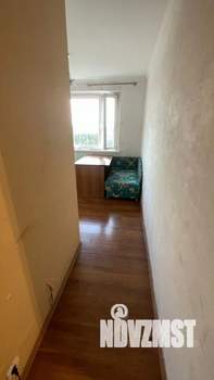 1-к квартира, вторичка, 40м2, 10/18 этаж