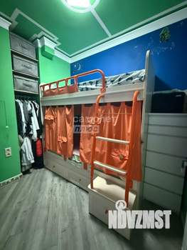 Студия квартира, вторичка, 26м2, 14/17 этаж