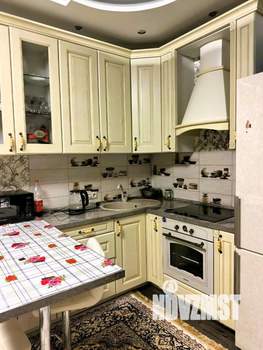 2-к квартира, вторичка, 52м2, 2/5 этаж