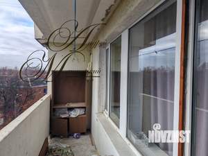 1-к квартира, вторичка, 35м2, 6/16 этаж