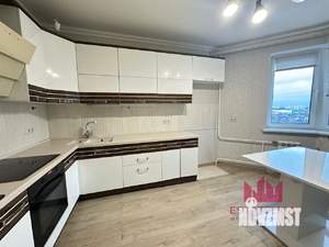 3-к квартира, вторичка, 94м2, 14/17 этаж