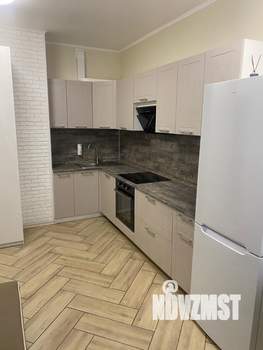 1-к квартира, вторичка, 36м2, 17/17 этаж