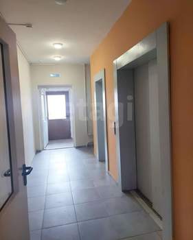 1-к квартира, вторичка, 42м2, 16/16 этаж