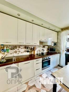 2-к квартира, вторичка, 56м2, 5/17 этаж
