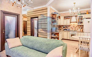 3-к квартира, вторичка, 66м2, 2/3 этаж