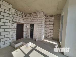 Студия квартира, вторичка, 28м2, 8/8 этаж