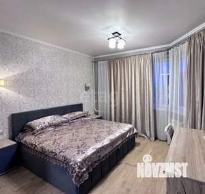 1-к квартира, вторичка, 50м2, 10/17 этаж