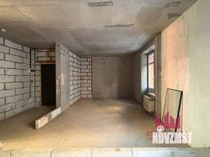 2-к квартира, вторичка, 49м2, 3/8 этаж