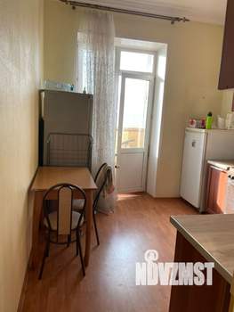 1-к квартира, вторичка, 40м2, 5/18 этаж