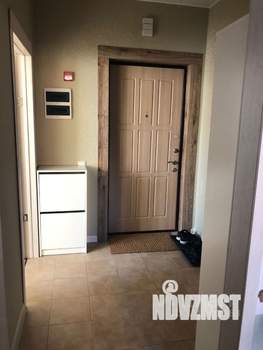 2-к квартира, вторичка, 49м2, 2/11 этаж