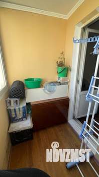 1-к квартира, вторичка, 40м2, 10/17 этаж