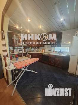 2-к квартира, вторичка, 70м2, 2/7 этаж
