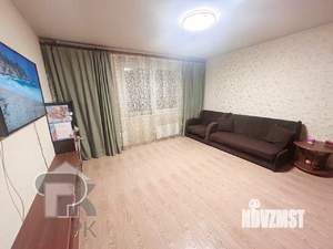 2-к квартира, вторичка, 56м2, 4/17 этаж