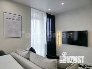 2-к квартира, вторичка, 64м2, 15/17 этаж