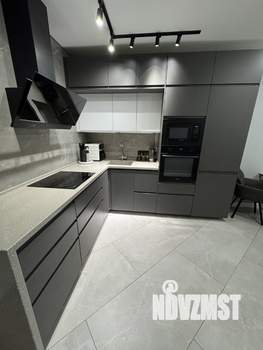 4-к квартира, вторичка, 107м2, 4/17 этаж