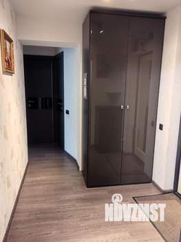 2-к квартира, вторичка, 52м2, 4/16 этаж